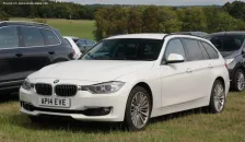2012 BMW 3 Serisi 328i (245 bg) Steptronic 7