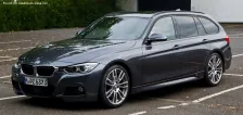 2012 BMW 3 Serisi 328i (245 bg) 1