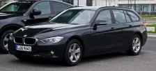 2012 BMW 3 Serisi 328i (245 bg) 3