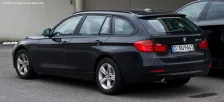 2012 BMW 3 Serisi 328i (245 bg) 4