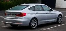 2013 BMW 3 Serisi 318d (143 bg) 6