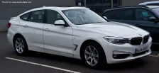 2013 BMW 3 Serisi 318d (150 bg) 7