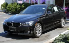 BMW 320i (184 bg) (2013)