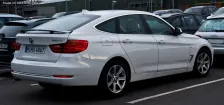 2013 BMW 3 Serisi 328i (245 bg) xDrive Steptronic 8