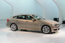 2013 BMW 3 Serisi 328i (245 bg) 2