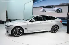 2013 BMW 3 Serisi 335d (313 bg) xDrive Steptronic 4