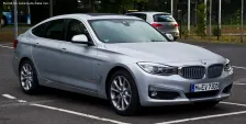 2013 BMW 3 Serisi 335i (306 bg) xDrive Steptronic 5