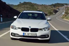 2015 BMW 3 Serisi 320i (184 bg) Steptronic 8