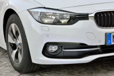 2015 BMW 3 Serisi 325d (218 bg) 5