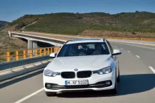 BMW 325d (224 bg) (2015)