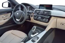 2015 BMW 3 Serisi 328d (181 bg) Steptronic 3