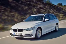2015 BMW 3 Serisi 330i (252 bg) Steptronic 7