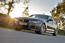 2015 BMW 3 Serisi 340i (326 bg) 5