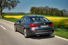 2016 BMW 3 Serisi 320d (190 bg) Steptronic 2