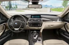 2016 BMW 3 Serisi 320i (184 bg) 3