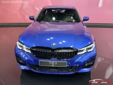 2018 BMW 3 Serisi 330d (286 bg) Mild Hybrid xDrive Steptronic 2