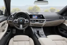 2019 BMW 3 Serisi 318d (150 bg) 4