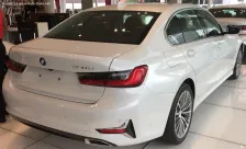 2019 BMW 3 Serisi 325Li (184 bg) xDrive Steptronic 4