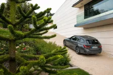 BMW 330d (286 bg) Mild Hybrid xDrive Steptronic (2019)