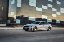 2022 BMW 3 Serisi 320e (204 bg) Plug-in Hybrid Steptronic 7