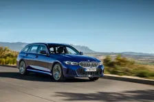2022 BMW 3 Serisi 320e (204 bg) Plug-in Hybrid xDrive Steptronic 3