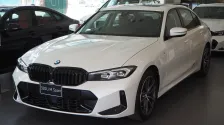 BMW 330Li (245 bg) Steptronic (2022)