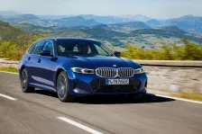2022 BMW 3 Serisi M340i (392 bg) Mild Hybrid xDrive Steptronic 1