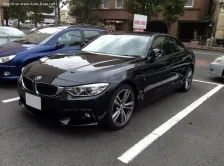 2013 BMW 4 Serisi 425d (224 bg) 4
