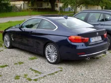 BMW 435i (306 bg) (2013)