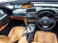 2014 BMW 4 Serisi 425d (218 bg) 6