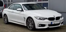 2014 BMW 4 Serisi 425d (218 bg) 7