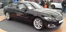 BMW 435i (306 bg) Steptronic (2014)