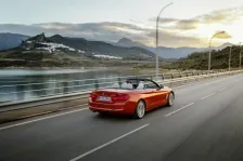 2017 BMW 4 Serisi 420d (190 bg) 8