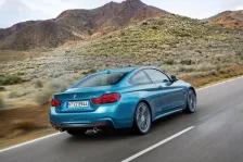 2017 BMW 4 Serisi 420i (184 bg) xDrive 2