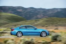 BMW 420i (184 bg) xDrive (2017)
