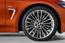 2017 BMW 4 Serisi 430i (252 bg) Steptronic 4