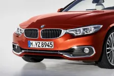 2017 BMW 4 Serisi 430i (252 bg) 5