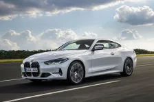 2020 BMW 4 Serisi 420d (190 bg) Mild Hybrid xDrive Steptronic 5