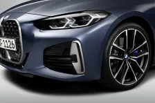 2020 BMW 4 Serisi 420d (190 bg) Mild Hybrid xDrive Steptronic 7