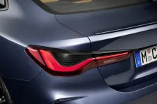 2020 BMW 4 Serisi 420d (190 bg) Mild Hybrid xDrive Steptronic 8