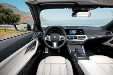 2020 BMW 4 Serisi 430i (258 bg) Steptronic 5