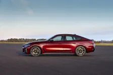 2021 BMW 4 Serisi 420i (184 bg) Steptronic 6