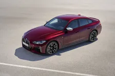 2021 BMW 4 Serisi 420i (184 bg) Steptronic 7