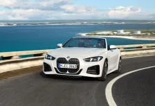 2024 BMW 4 Serisi 430d (286 bg) Mild Hybrid Steptronic 5