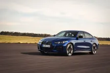 2024 BMW 4 Serisi 430i (245 bg) xDrive Steptronic 3