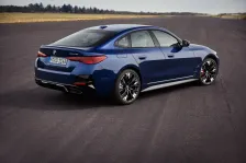 2024 BMW 4 Serisi 430i (255 bg) Mild Hybrid Steptronic 5