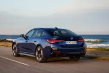 2024 BMW 4 Serisi 430i (255 bg) Mild Hybrid xDrive Steptronic 2