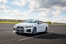 2024 BMW 4 Serisi M440d (340 bg) Mild Hybrid xDrive Steptronic 1