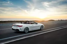 2024 BMW 4 Serisi M440d (340 bg) Mild Hybrid xDrive Steptronic 4