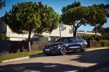 2024 BMW 4 Serisi M440i (392 bg) Mild Hybrid xDrive Steptronic 6